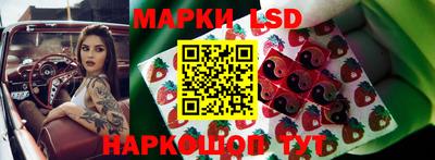 винт Берёзовский